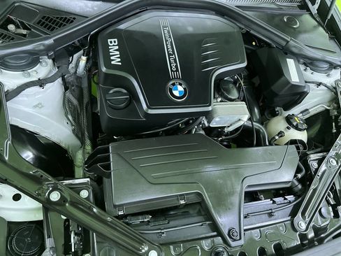 Used 2016 BMW 228i Convertible RWD image 26
