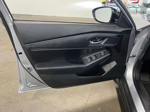 Used 2025 Honda Accord SE image 24