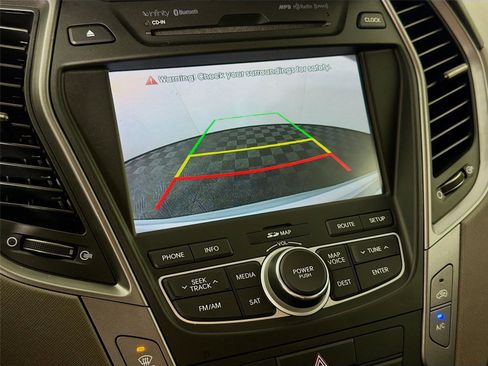 Used 2014 Hyundai Santa Fe Sport 2.0T w/ Navigation Package 06 FWD image 15