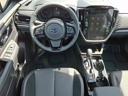 Certified 2026 Subaru Forester Touring AWD/4WD image 12