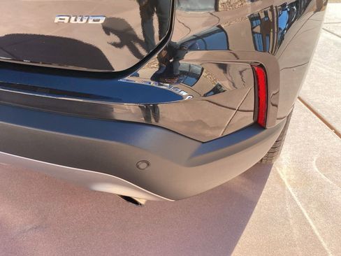 Certified 2022 Ford Edge Titanium image 10