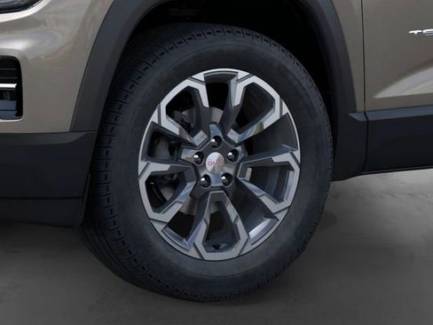 New 2026 GMC Terrain Elevation w/ Elevation Premium Package image 9