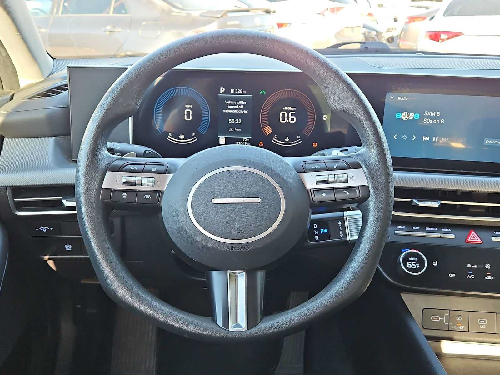 Used 2025 Hyundai Sonata SEL FWD image 18