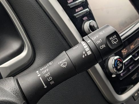 Used 2023 Nissan Murano SL image 26