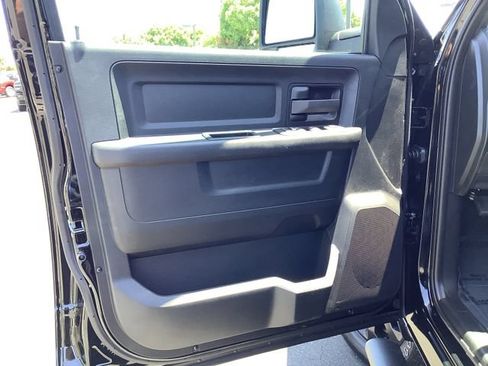 New 2026 RAM 2500 Tradesman AWD/4WD image 9