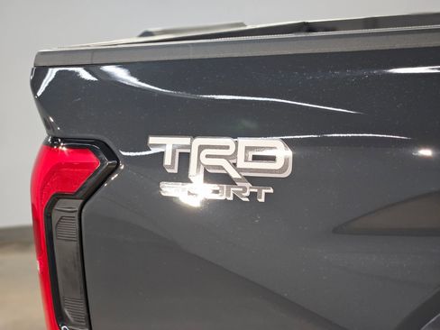 New 2026 Toyota Tacoma TRD Sport image 23