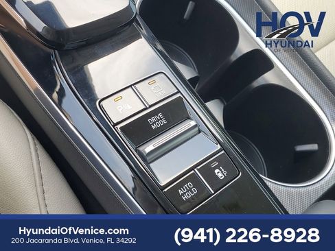 Used 2020 Hyundai Sonata Limited FWD image 34