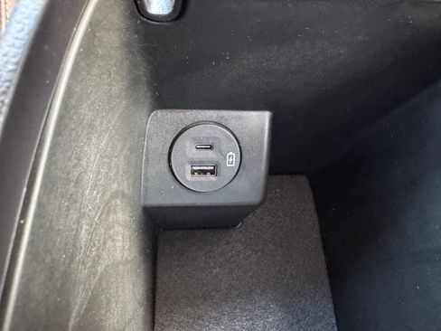 Used 2023 Ford Bronco Sport Outer Banks AWD/4WD image 22