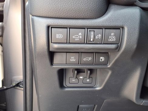 Certified 2024 Toyota Land Cruiser w/ Premium Package image 24