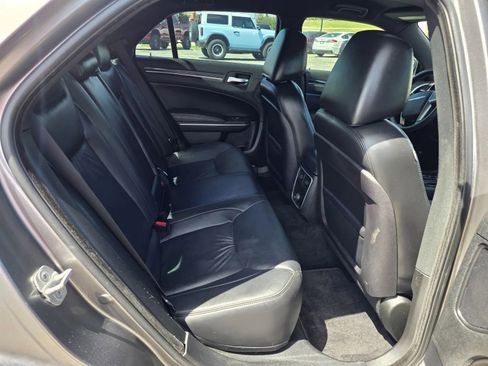Used 2011 Chrysler 300 Limited w/ Sound Group RWD image 16