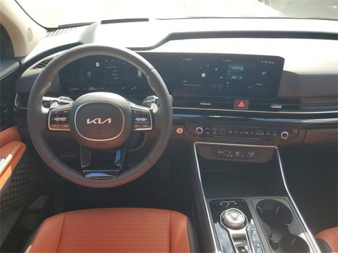 New 2026 Kia Carnival SX Prestige image 23