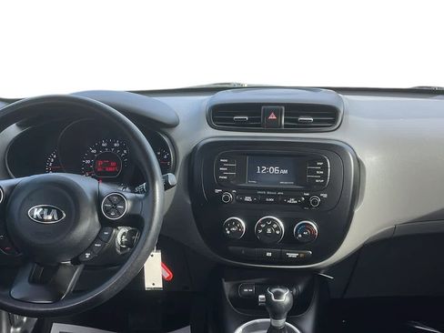 Used 2016 Kia Soul w/ Convenience Package image 29