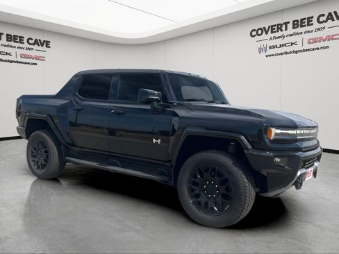 New 2026 GMC Hummer EV 4x4 Crew Cab image 12