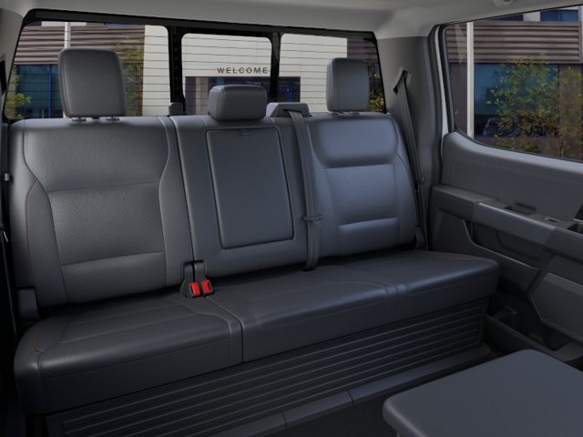 New 2026 Ford F250 Lariat w/ Lariat Premium Package AWD/4WD image 12
