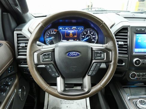 Used 2021 Ford Expedition King Ranch image 26