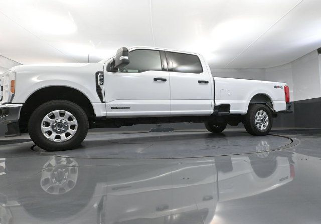 Used 2023 Ford F250 XLT AWD/4WD image 42