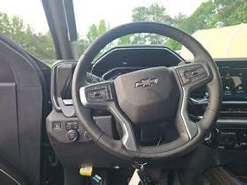 Used 2024 Chevrolet Silverado 1500 RST w/ All Star Edition Plus AWD/4WD image 17