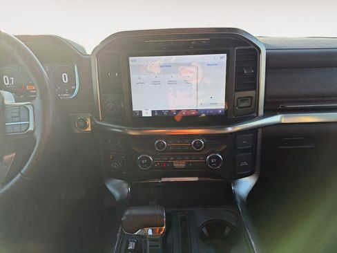 Used 2021 Ford F150 King Ranch w/ Equipment Group 601A High image 11