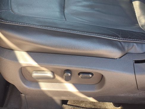 Used 2014 Ford Flex Limited w/ Equipment Group 302A image 4