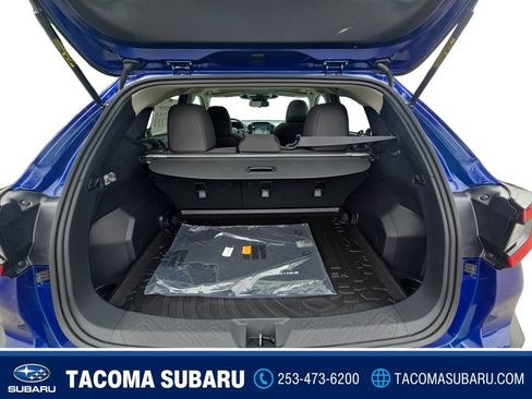 New 2026 Subaru Crosstrek 2.5i Premium AWD/4WD image 19