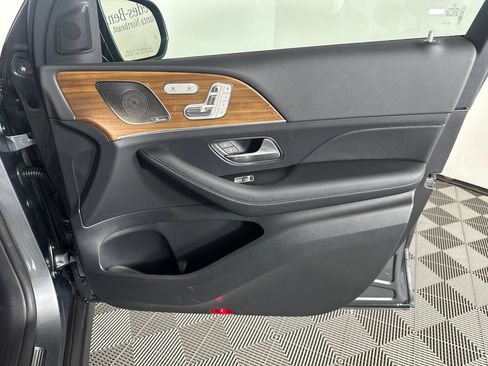 Certified 2026 Mercedes-Benz GLE 350 4MATIC image 15