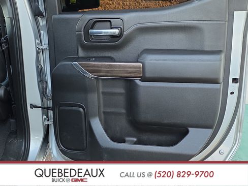 Used 2021 Chevrolet Silverado 1500 RST w/ Texas Edition Plus AWD/4WD image 26