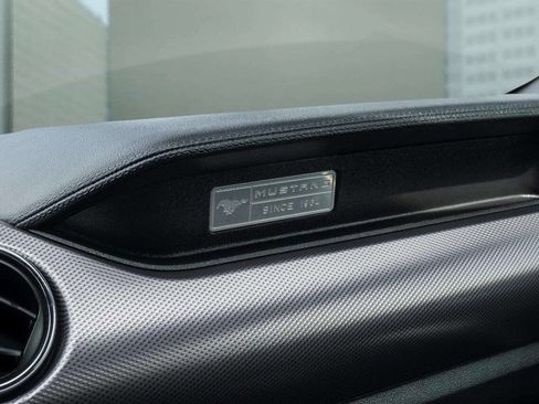 Used 2017 Ford Mustang GT w/ Black Accent Package image 20