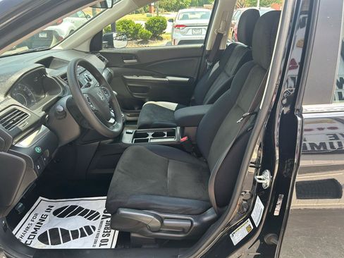 Used 2016 Honda CR-V LX image 9