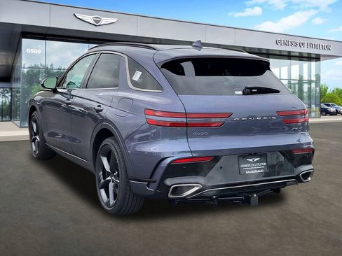 New 2026 Genesis GV70 3.5T Sport Prestige w/ G1 Accessory Package AWD/4WD image 3