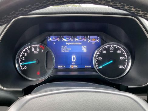 Used 2023 Ford F150 XLT w/ Equipment Group 301A Mid RWD image 25