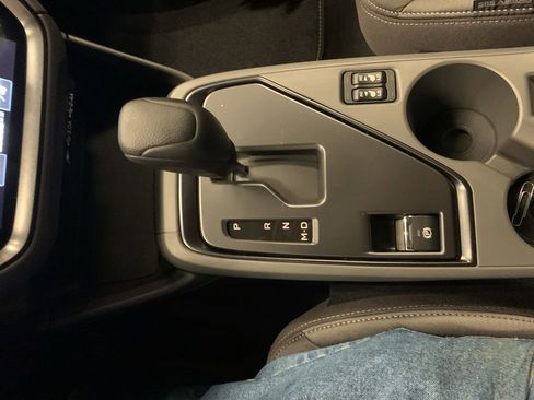 New 2026 Subaru Crosstrek 2.0i Premium image 8