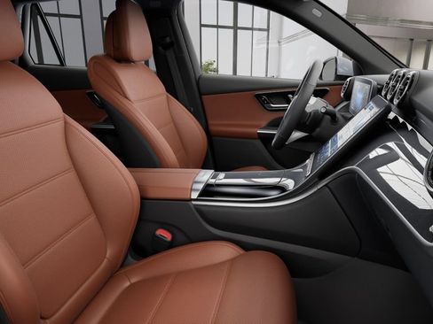 New 2026 Mercedes-Benz GLC 300 image 39