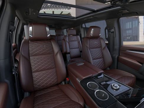 New 2026 Cadillac Escalade ESV Sport image 16