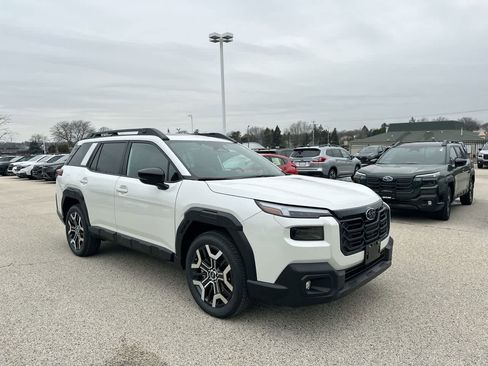 New 2026 Subaru Outback Touring XT AWD/4WD image 15