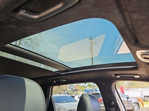 Used 2023 Hyundai Santa Fe Calligraphy w/ Cargo Package image 20