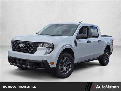 New 2026 Ford Maverick XLT w/ XLT Luxury Package