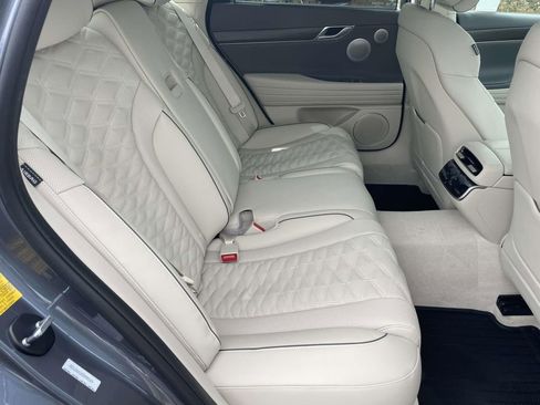 New 2026 Genesis G80 3.5T Sport Prestige AWD/4WD image 19