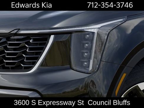 New 2026 Kia Sorento S FWD image 12