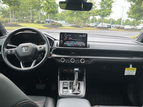 Certified 2025 Honda CR-V Sport-L image 29