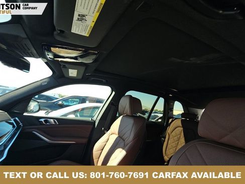 Used 2026 BMW X5 xDrive40i image 10