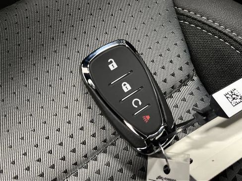 New 2026 Chevrolet Trax LT w/ Driver Confidence Package image 24