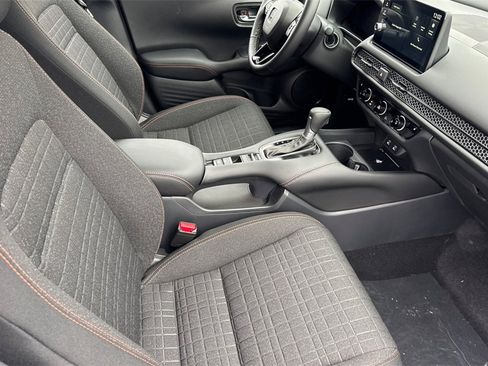 New 2026 Honda HR-V Sport image 15