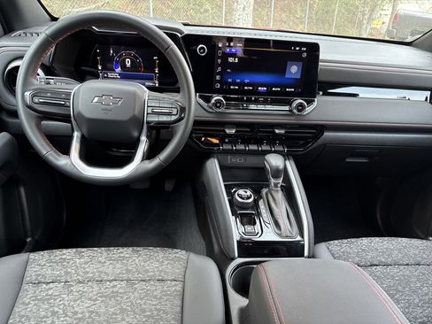 Used 2023 Chevrolet Colorado Z71 w/ Advanced Trailering Package image 21