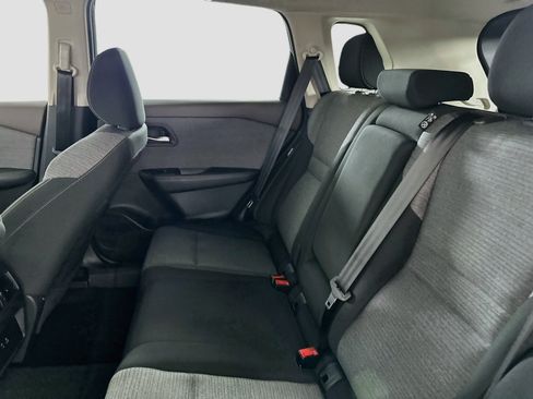 Used 2023 Nissan Rogue SV FWD image 26