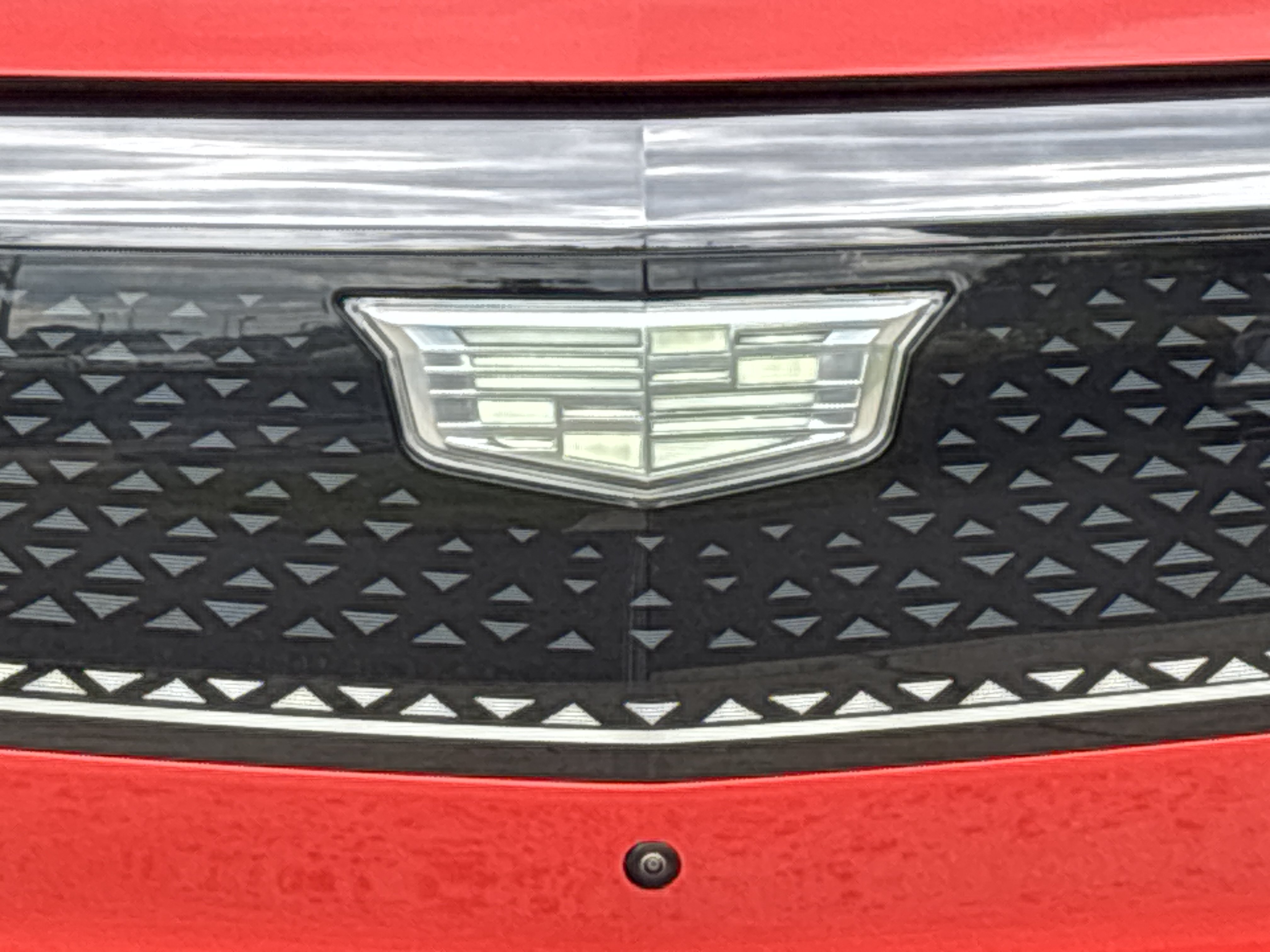 Used 2025 Cadillac Optiq Sport 2 AWD/4WD image 15