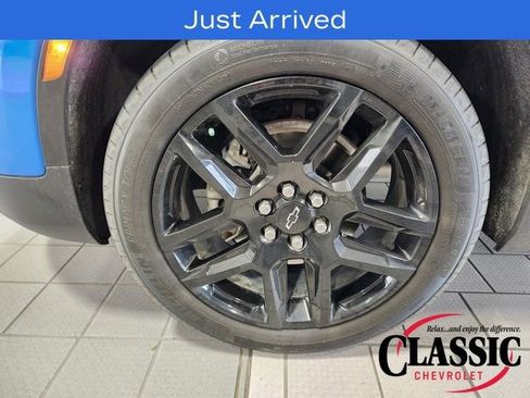 Used 2024 Chevrolet Blazer LT image 17