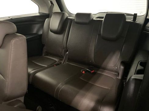 Used 2018 Honda Odyssey Touring image 29
