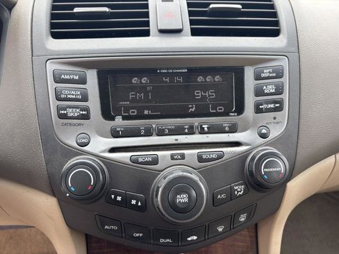 Used 2007 Honda Accord EX-L image 14