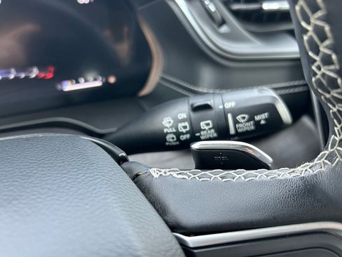 Used 2022 Jeep Grand Cherokee L Limited image 22