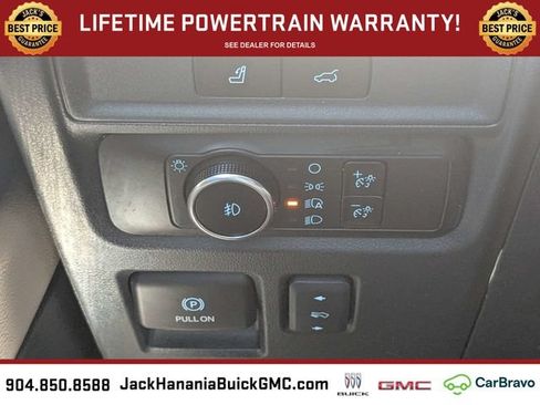 Used 2024 Ford Expedition Limited w/ Excursion Package AWD/4WD image 27
